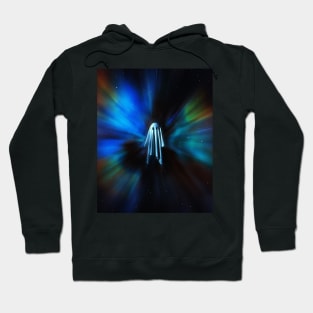 GHOST Hoodie